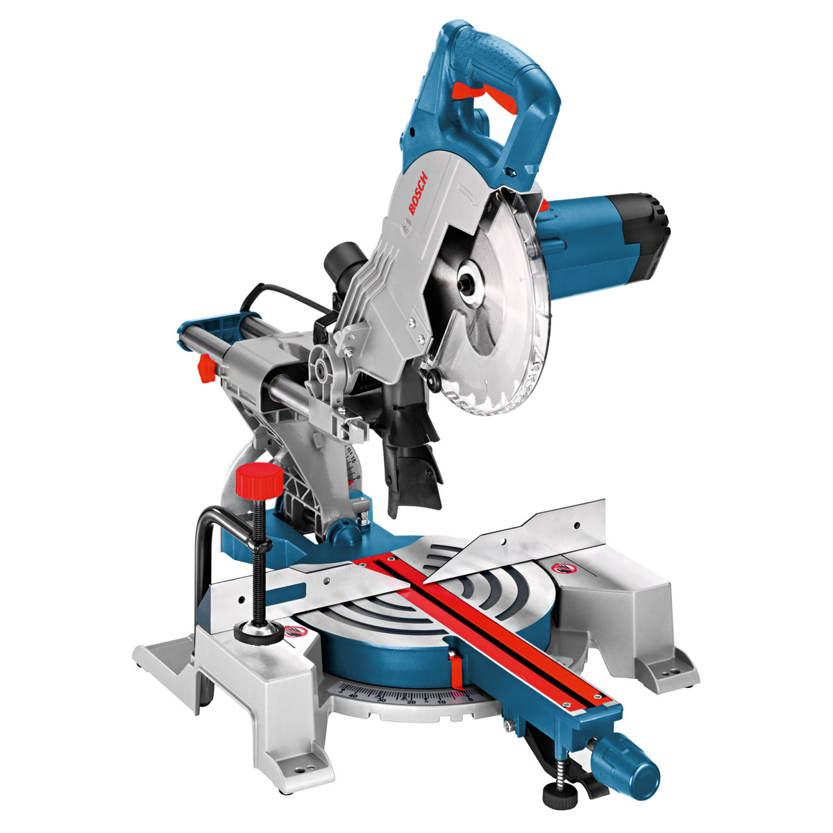 Bosch Professional  Paneelsäge GCM 80 SJ