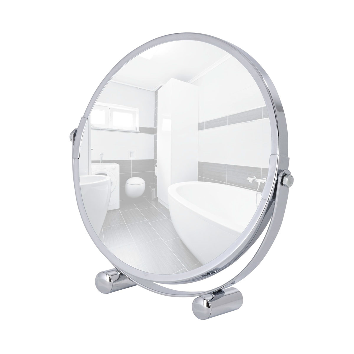 Wenko  Kosmetikspiegel Mera