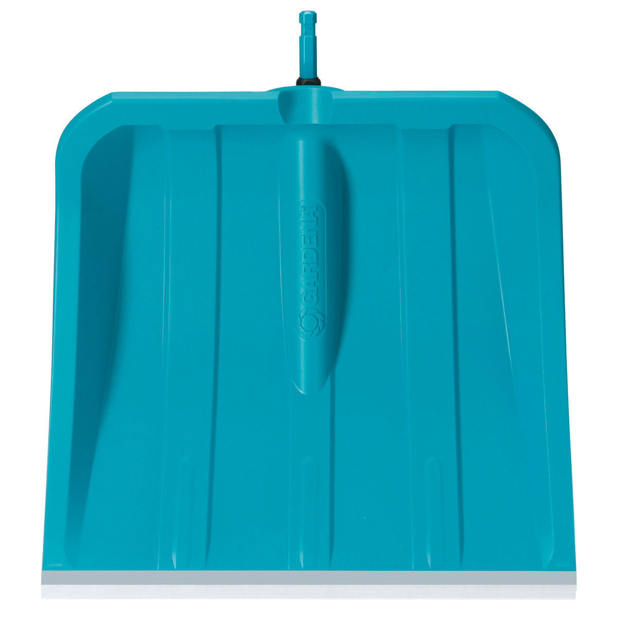 Gardena  Combisystem Schneeschieber Alu 40 40 cm Bild 1