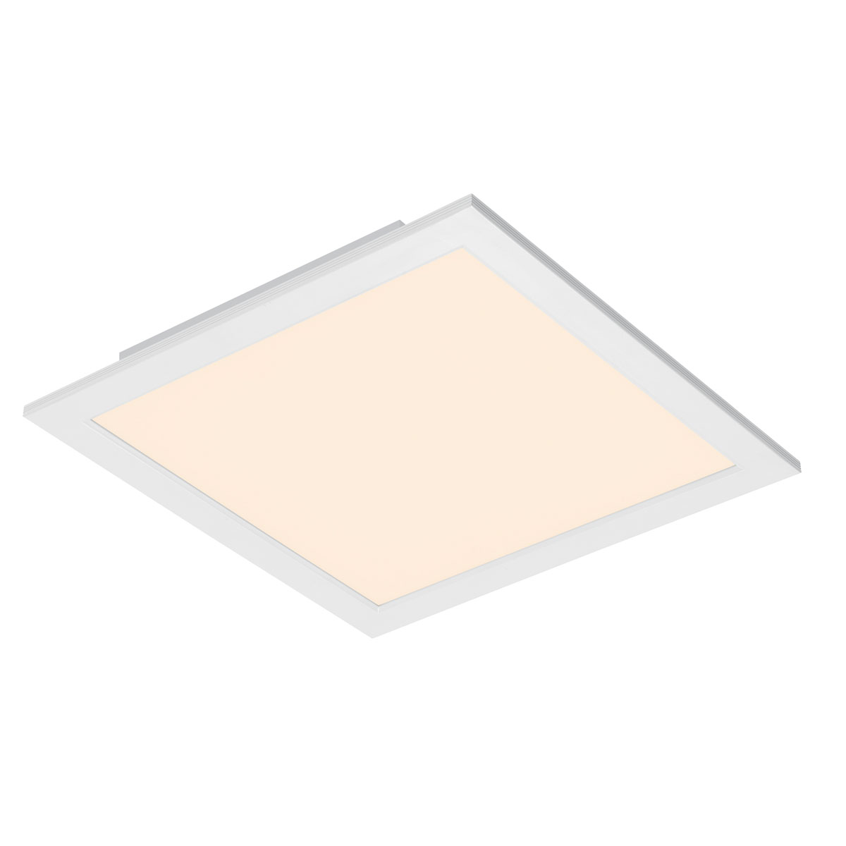 Flector LED-Panel 29 x 29 x 5 cm dimmbar weiß Bild 4