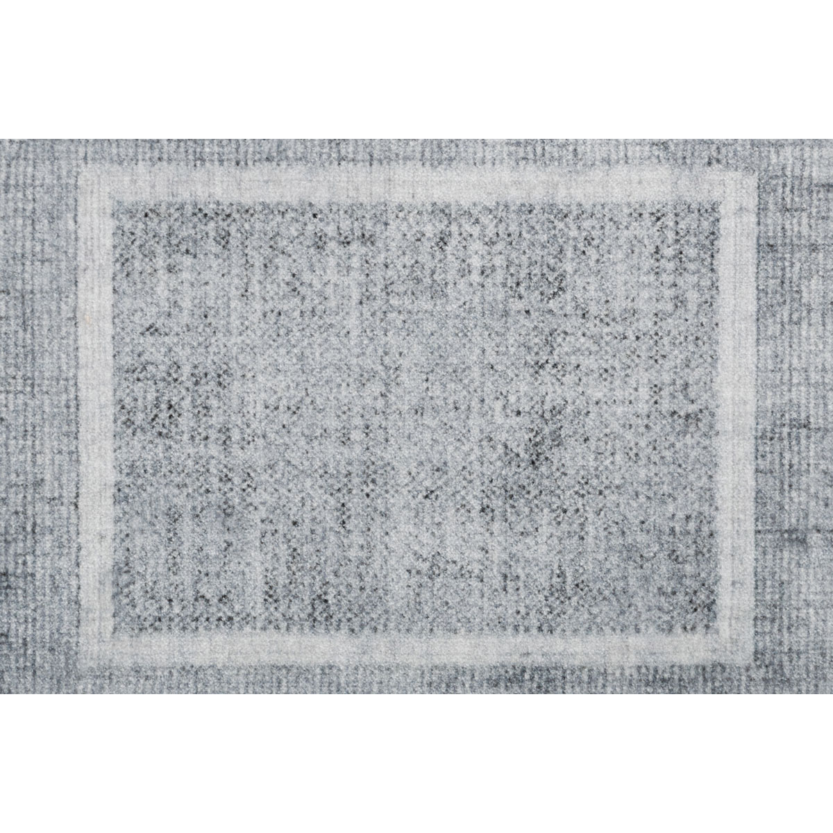 Barbara Becker Fußmatte BB Square 39 x 58 cm