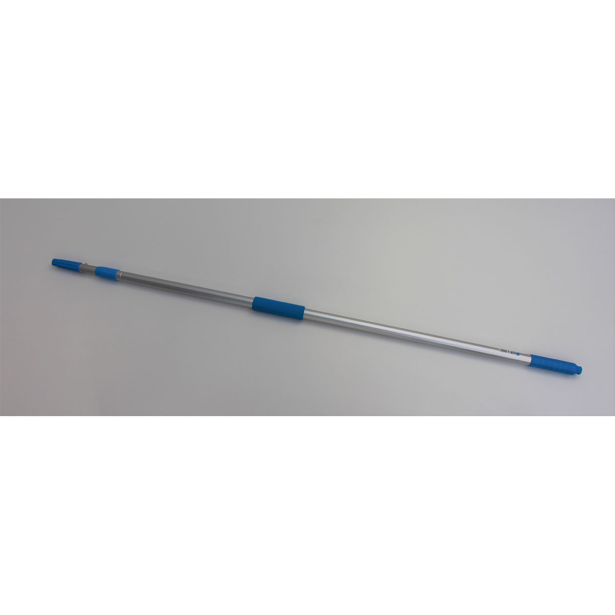 Peggy-Perfect Teleskopstange ausziehbar Aluminium