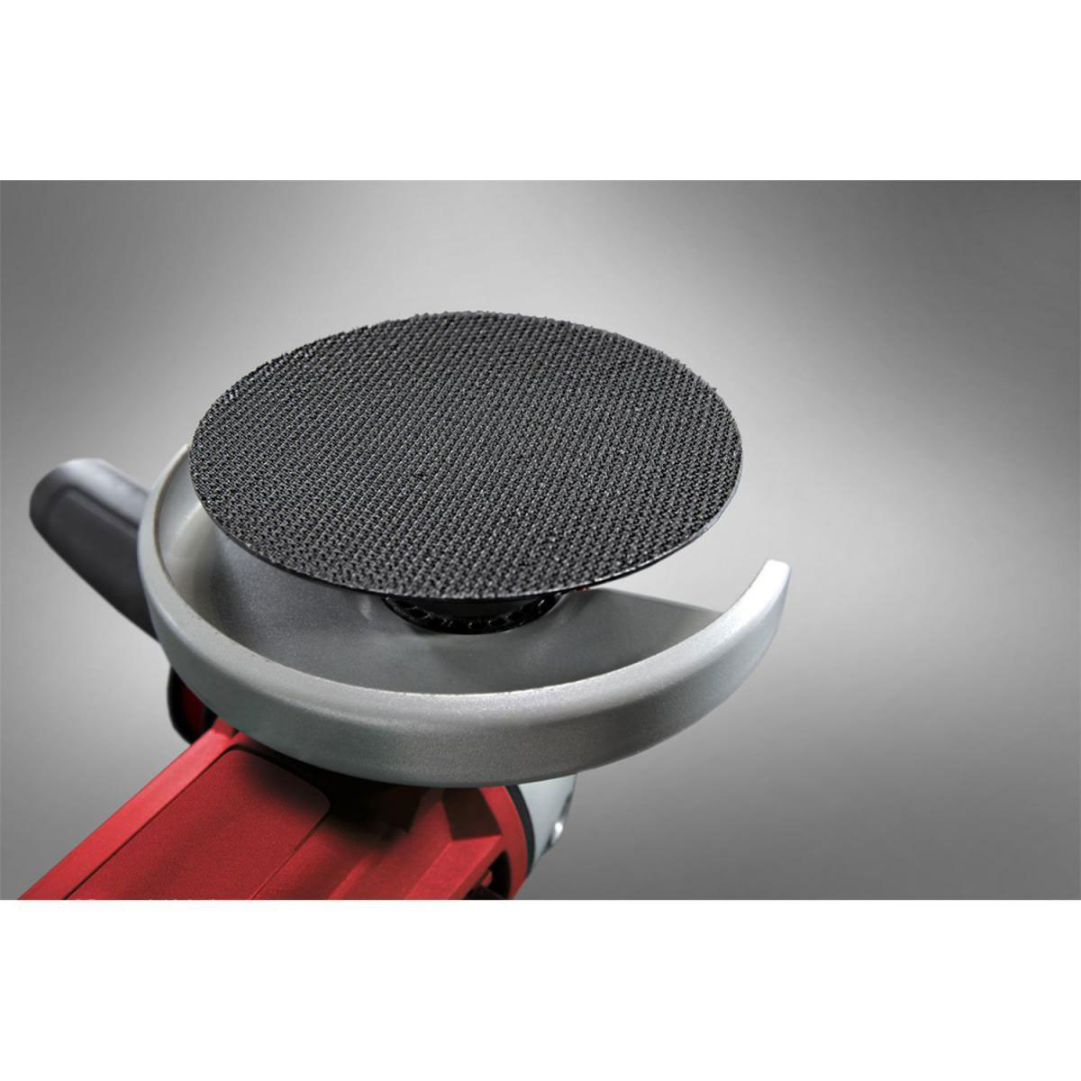 kwb  Haftstützteller Quick-Stick M14 Durchmesser 115 mm Bild 3