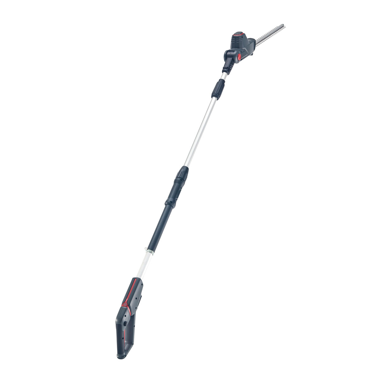 AL-KO  Akku-Hochheckenschere 18 V HTA1845 inkl Akku Bild 2