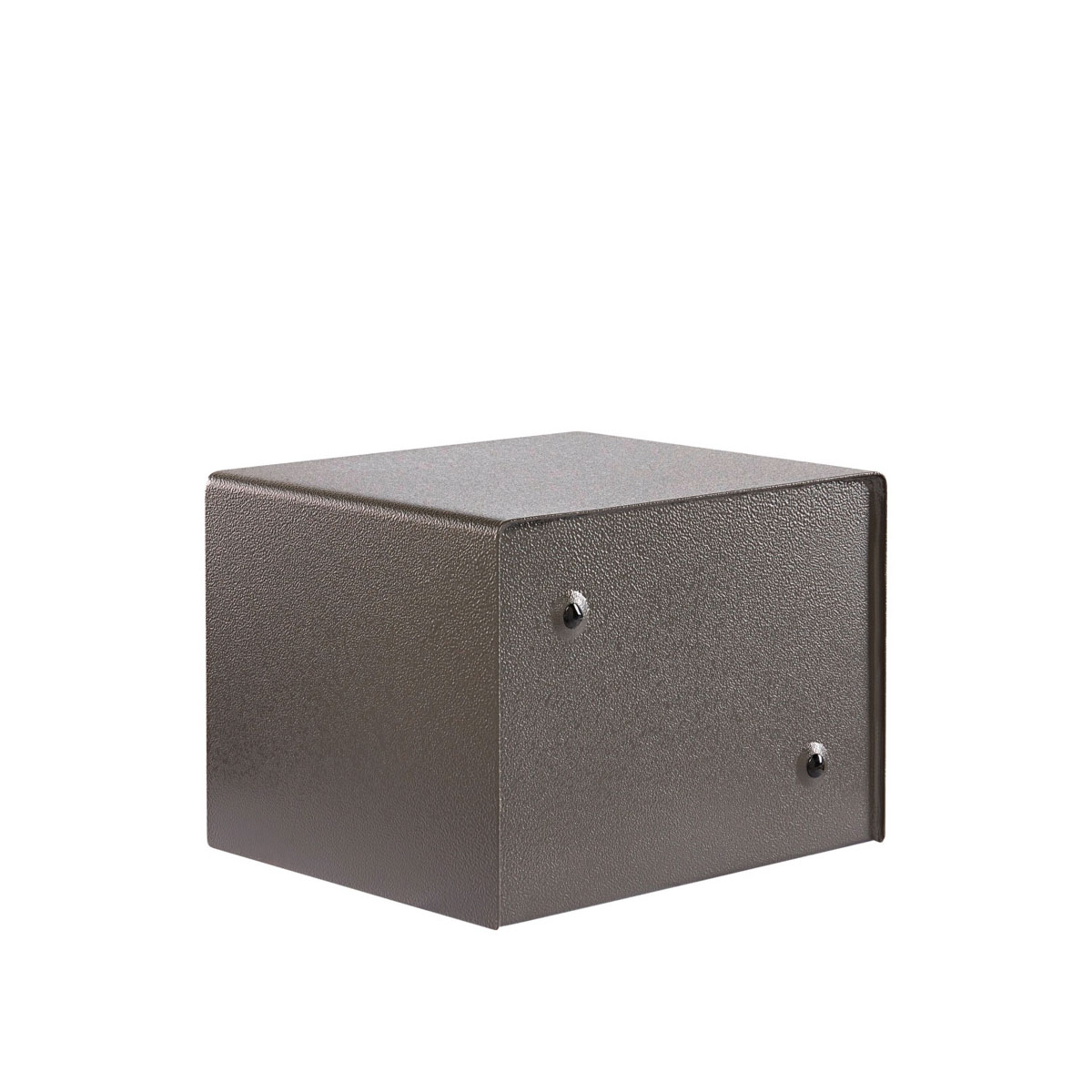 Burg Wächter Möbeltresor Point-Safe P 2 E 35 x 25,5 x 30 cm schwarz Bild 5