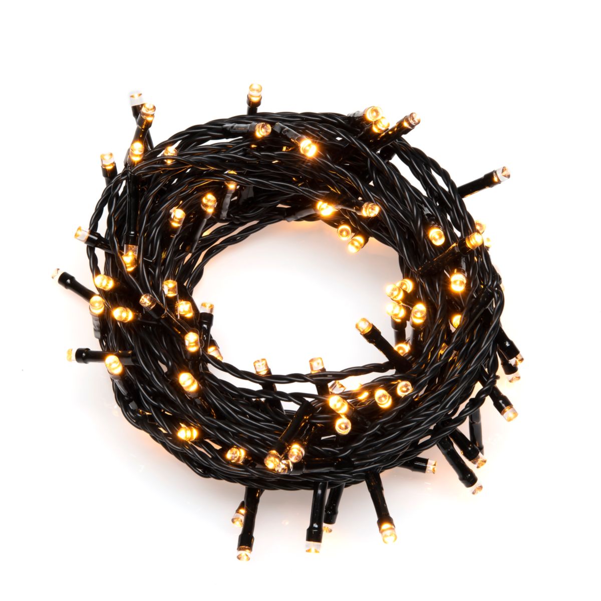 Konstsmide Micro LED Lichterkette 600 Dioden
