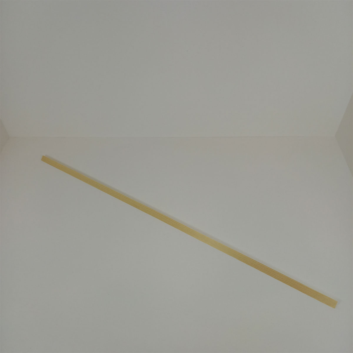 Dreikantleiste Nadelholz 15 x 15 x 1000 mm