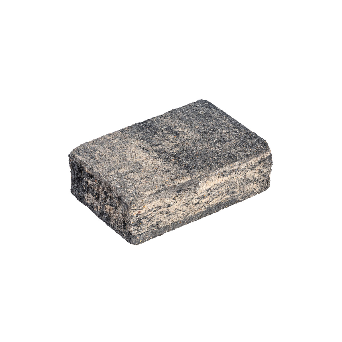 Diephaus Mauerstein Cup Weiss-Schwarz 30 x 20 x 10 cm