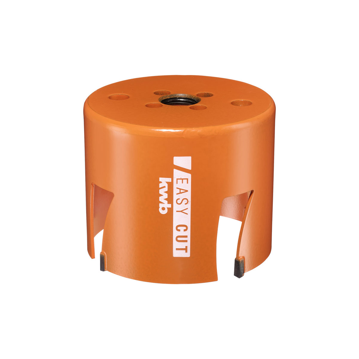 kwb  Lochsäge Easy Cut Durchmesser 80 mm