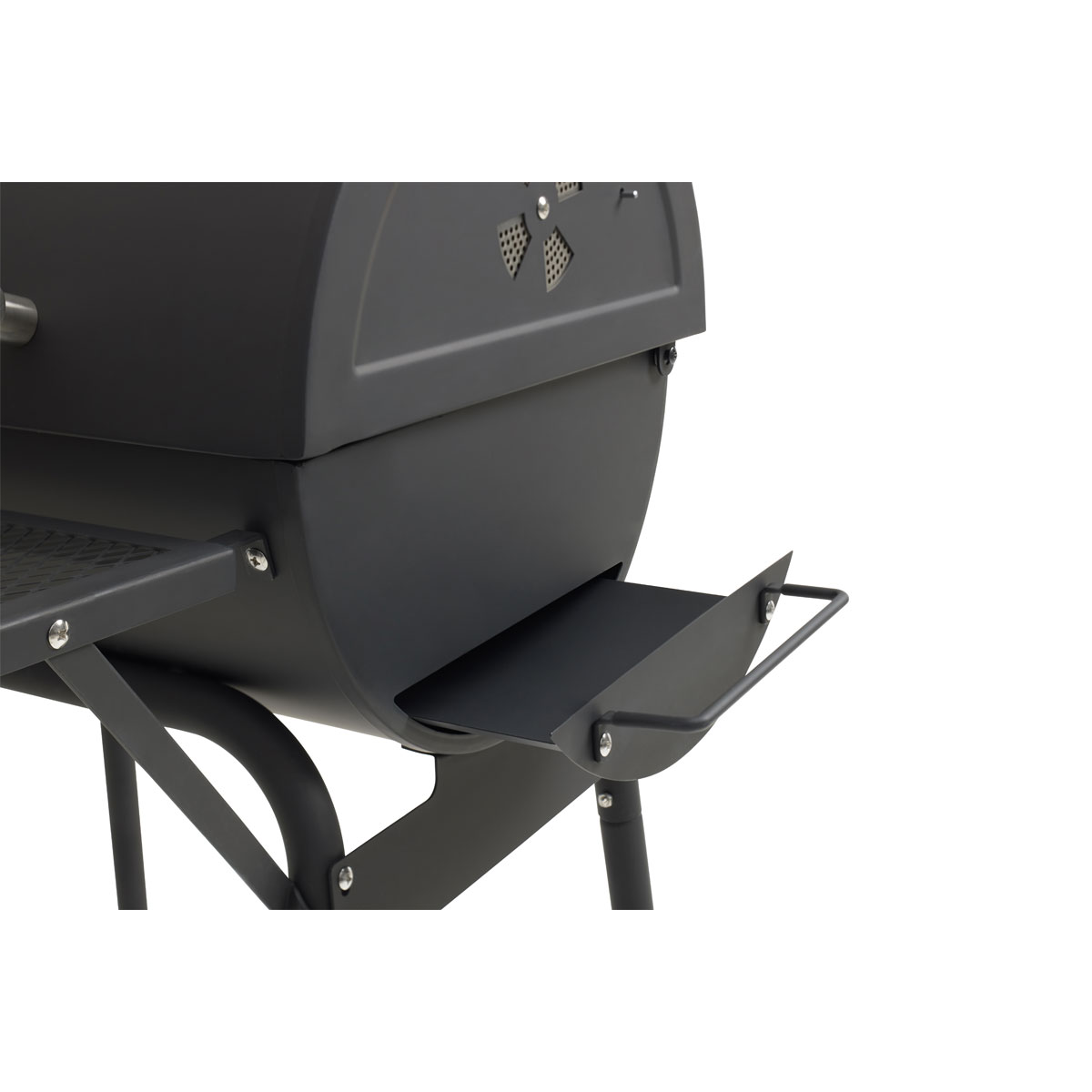 Rothmann Holzkohlegrill Sarasota Bild 5