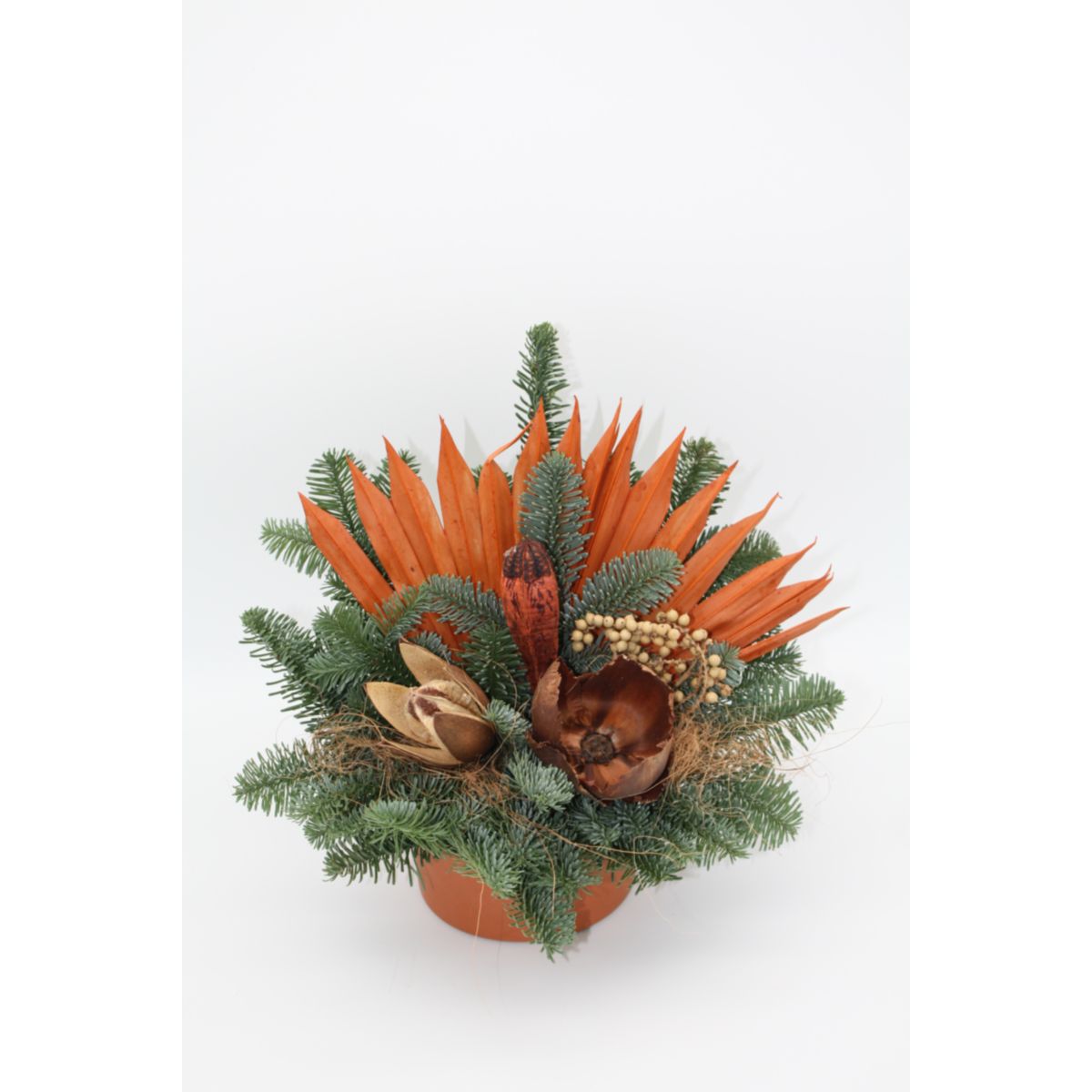 Plantiflor Grabschale 13 cm Bild 4