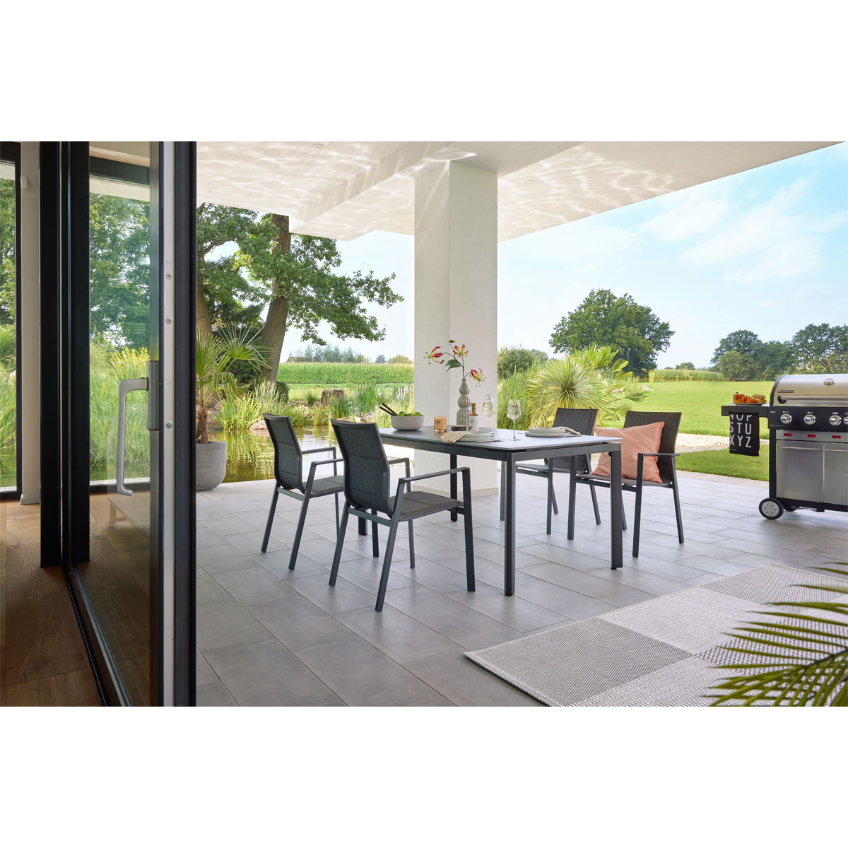 Haveson Stapelsessel Corento Bild 8