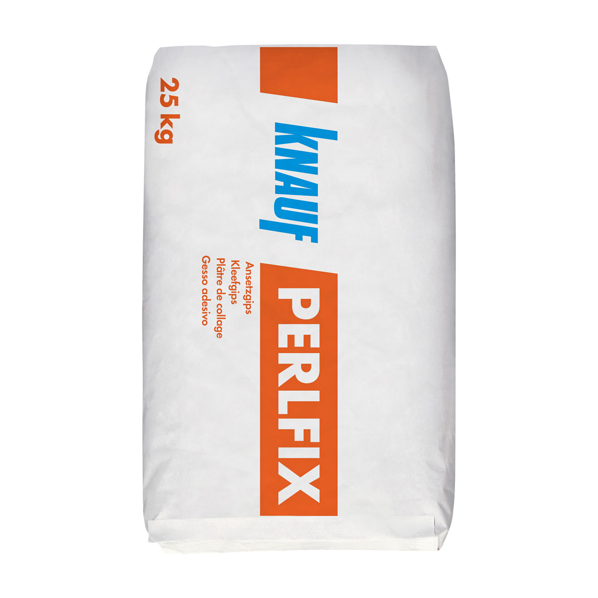 Knauf Ansetzgips Perlfix 25 kg