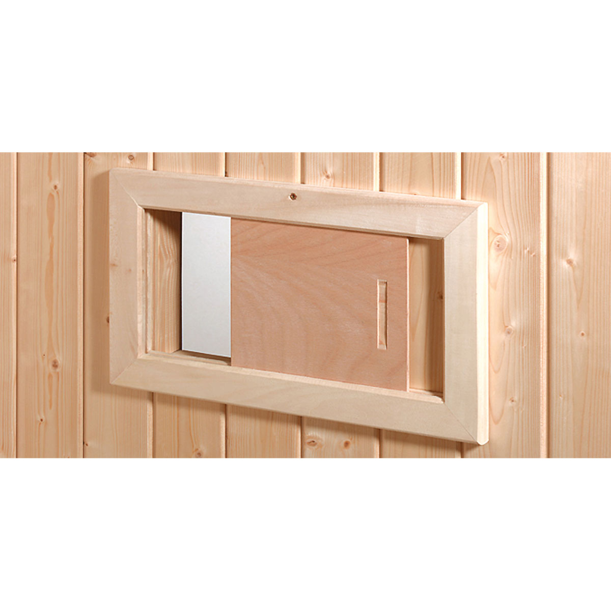 Weka Abluftschieber Bild 2