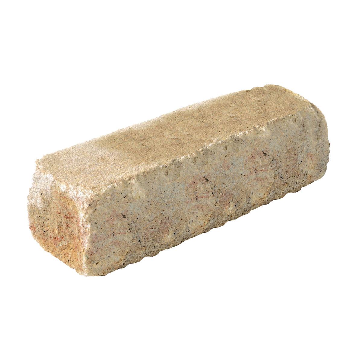 Diephaus Mauerstein Cup-Mini Sandstein 50 x 16,5 x 15 cm