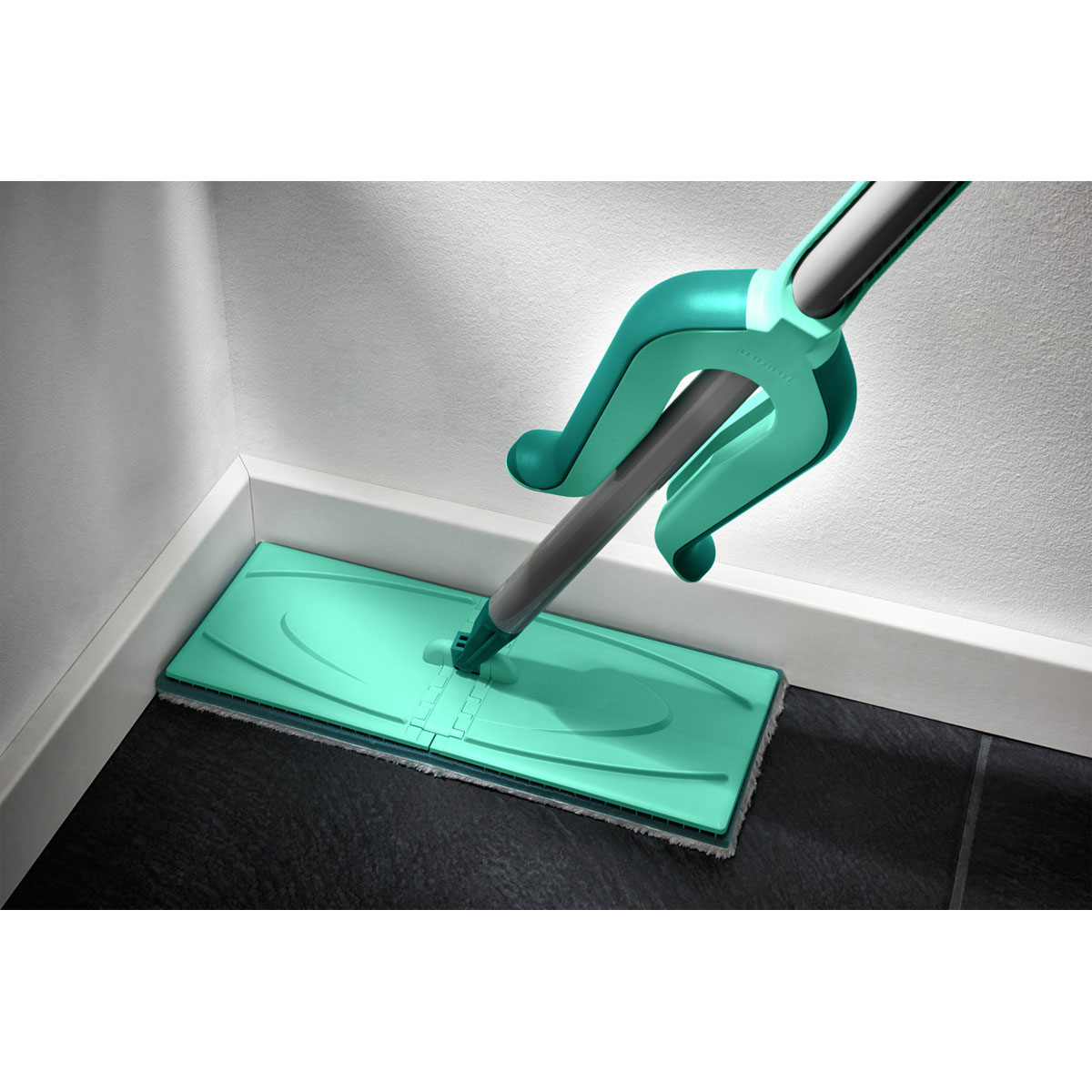 Leifheit  Bodenwischer Picobello XL micro duo Bild 3