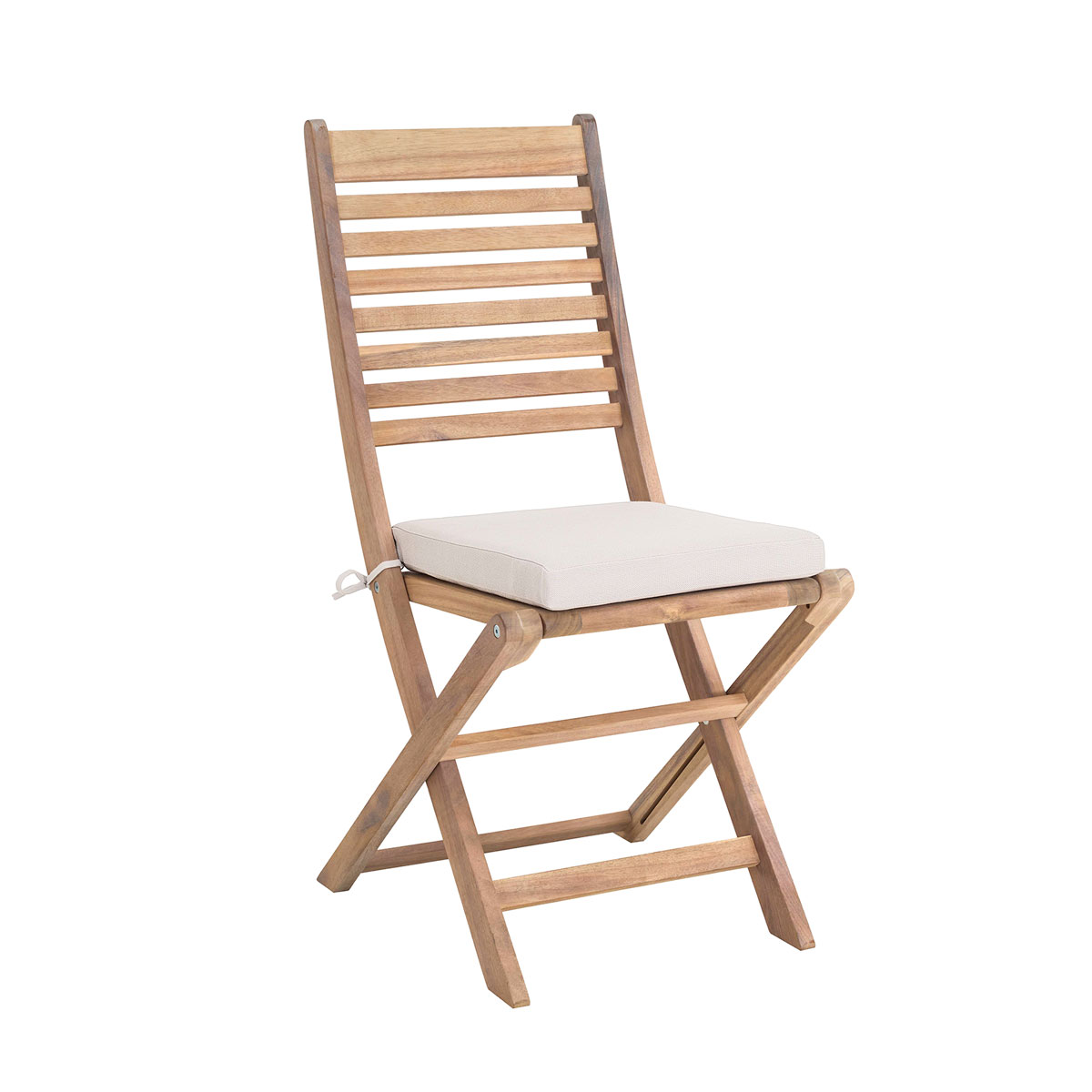 Haveson Balkon-Klappstuhl Mykonos 