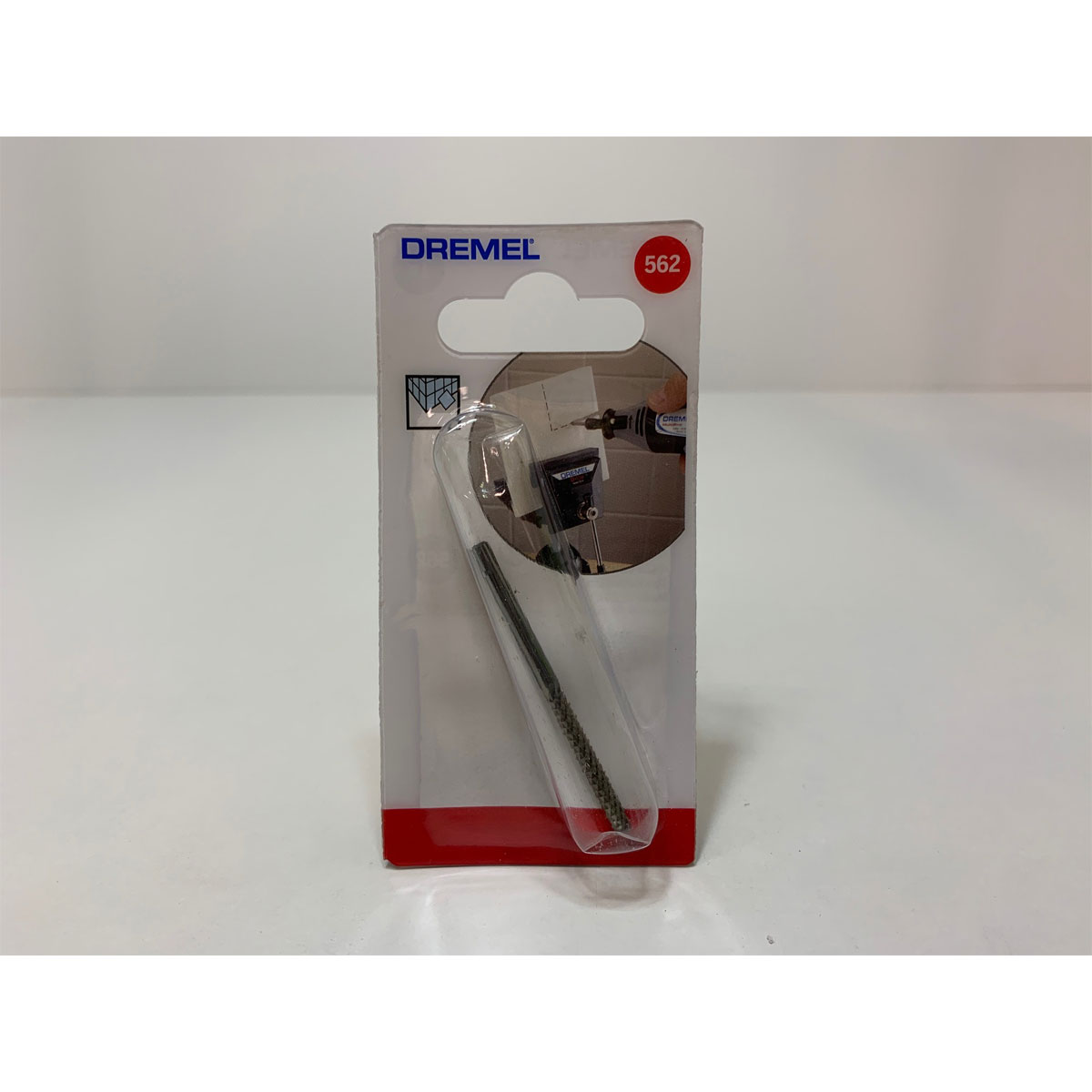 Dremel  Fliesen Fräsmesser Durchmesser 3,2 mm