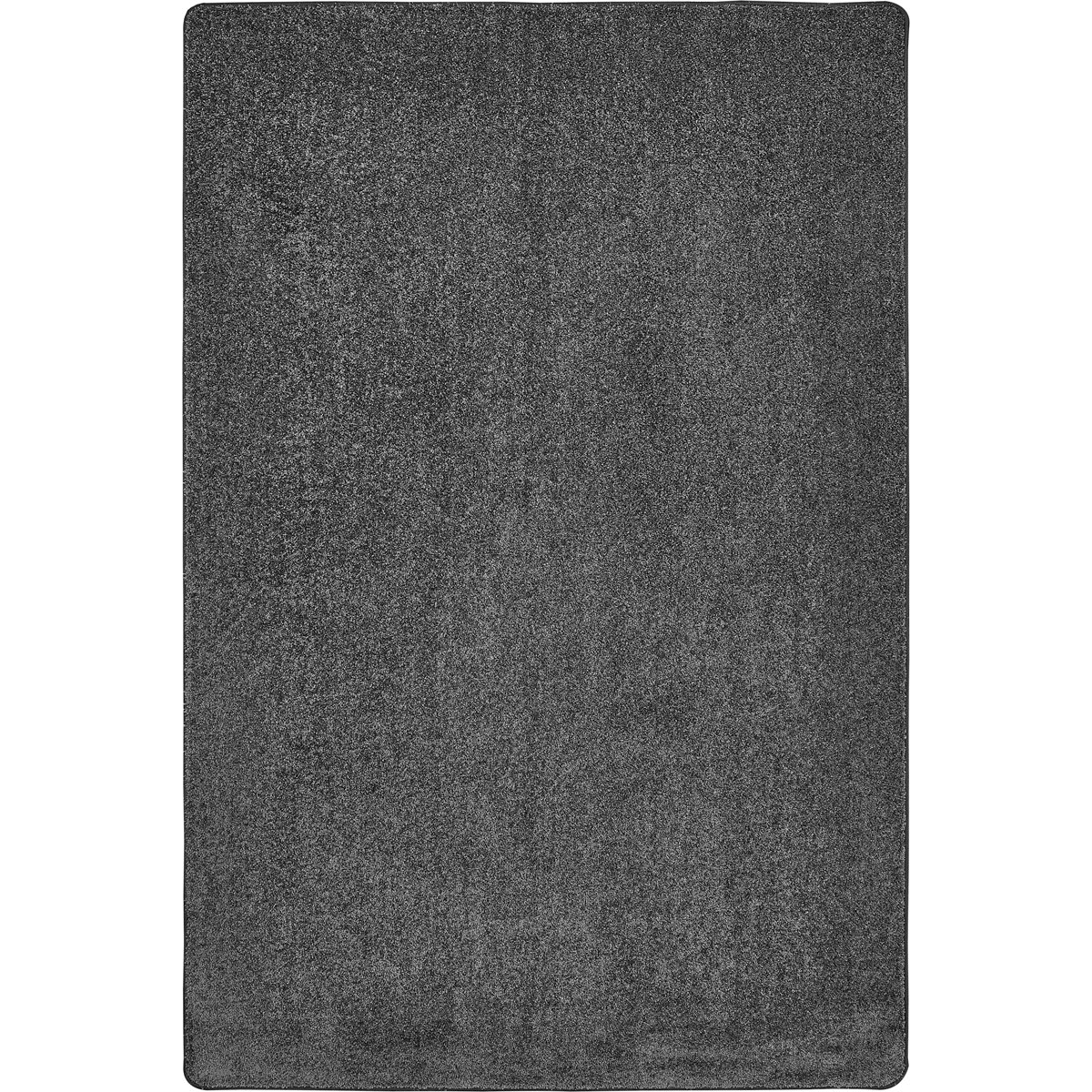 andiamo Teppich Parla stahlgrau 120 x 160 cm