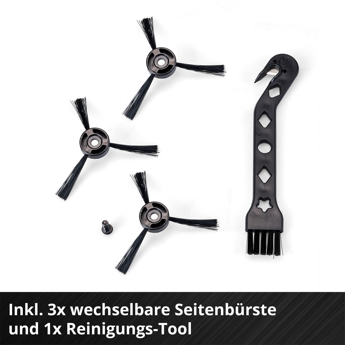 Einhell Akku-Besen TE-FS 18 Li-Solo Bild 9