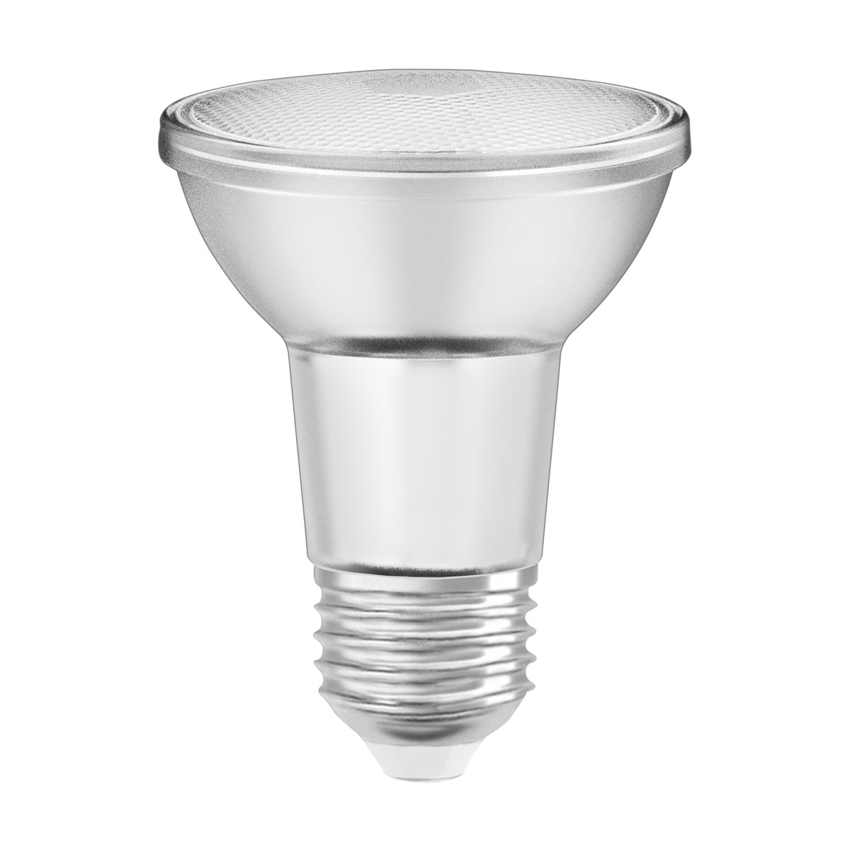 Osram LED-Reflektor dimmbar E27 warmweiß