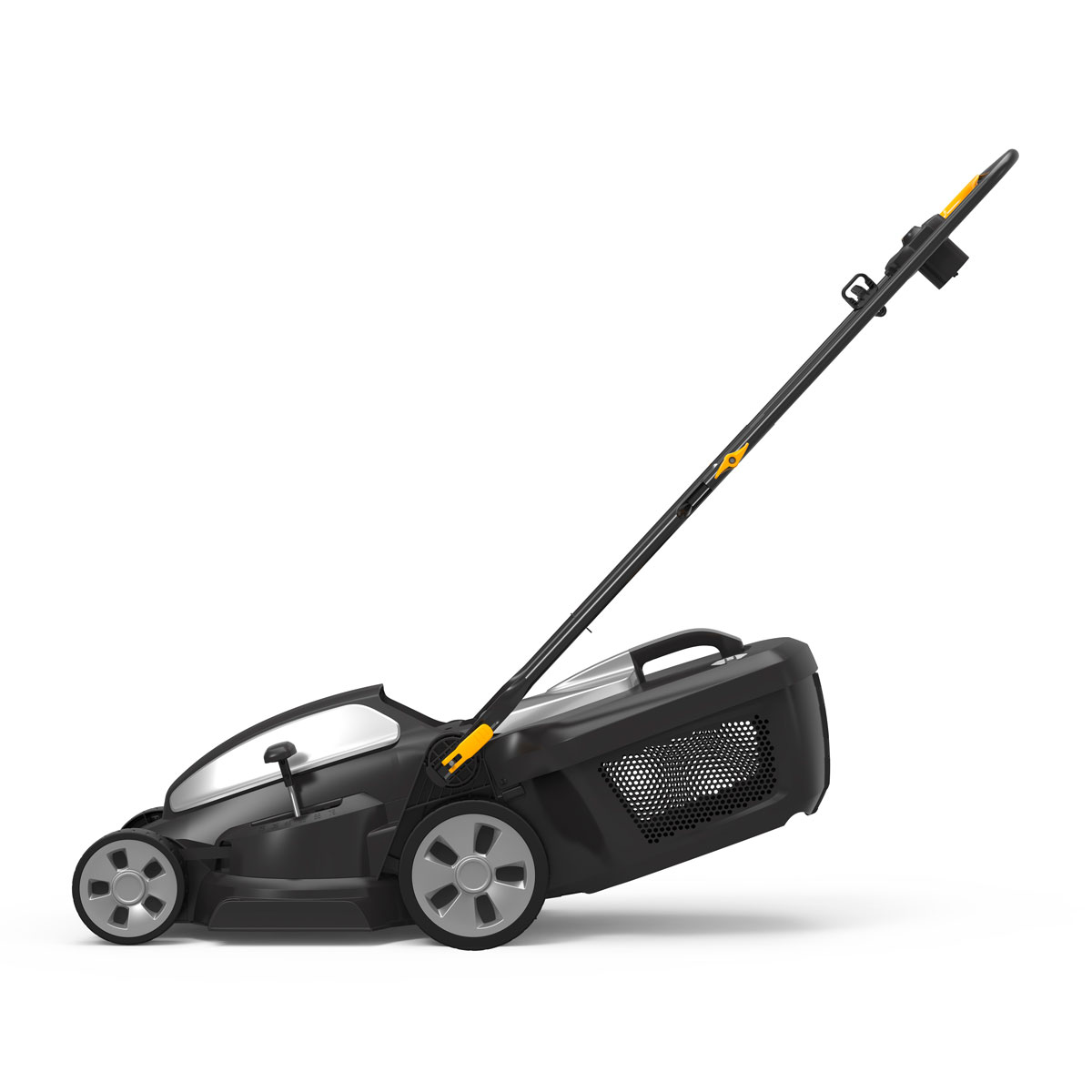 Alpina-Garden  Elektro-Rasenmäher AL1 34 E Bild 5