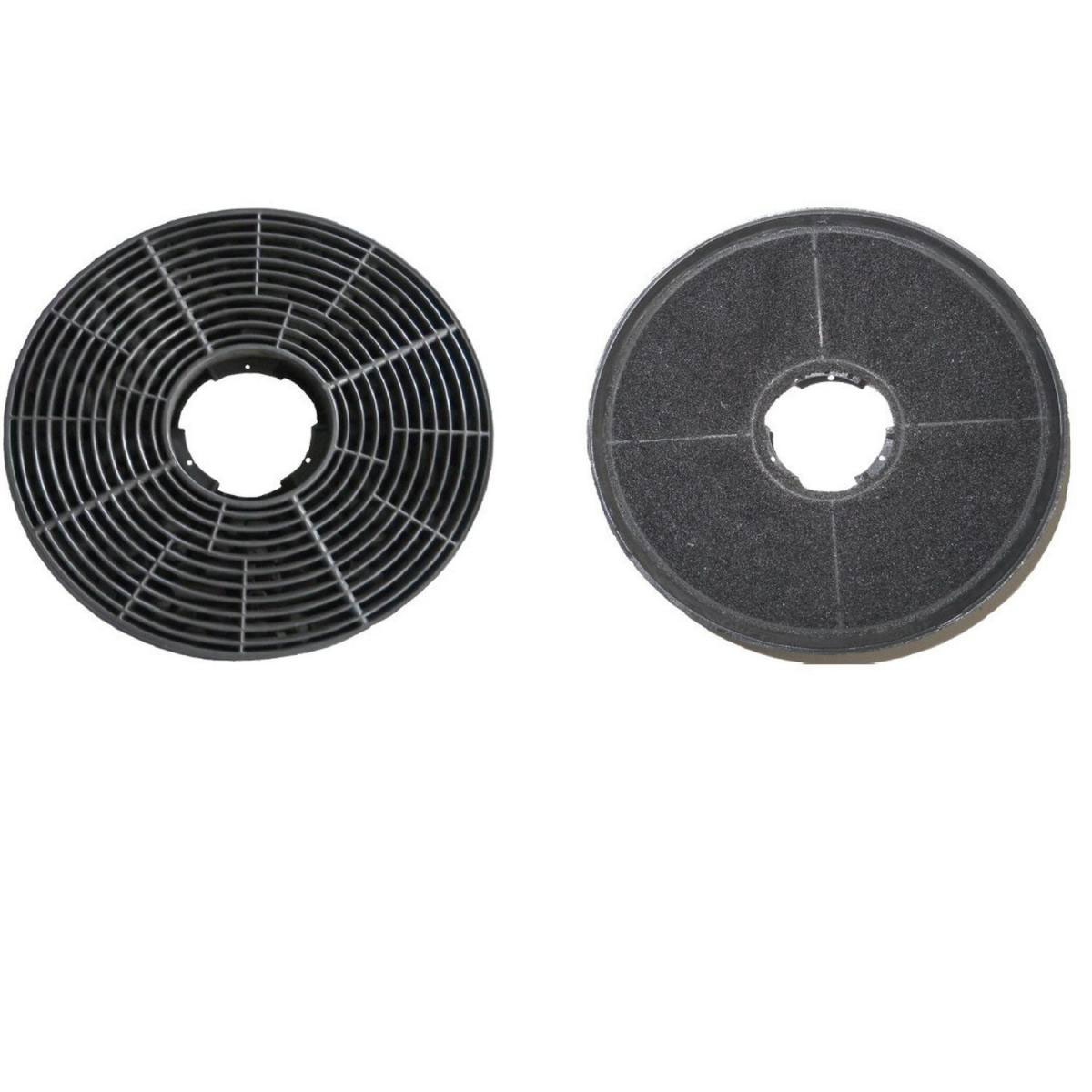 Respekta Aktiv-Kohlefilter MIZ0058N