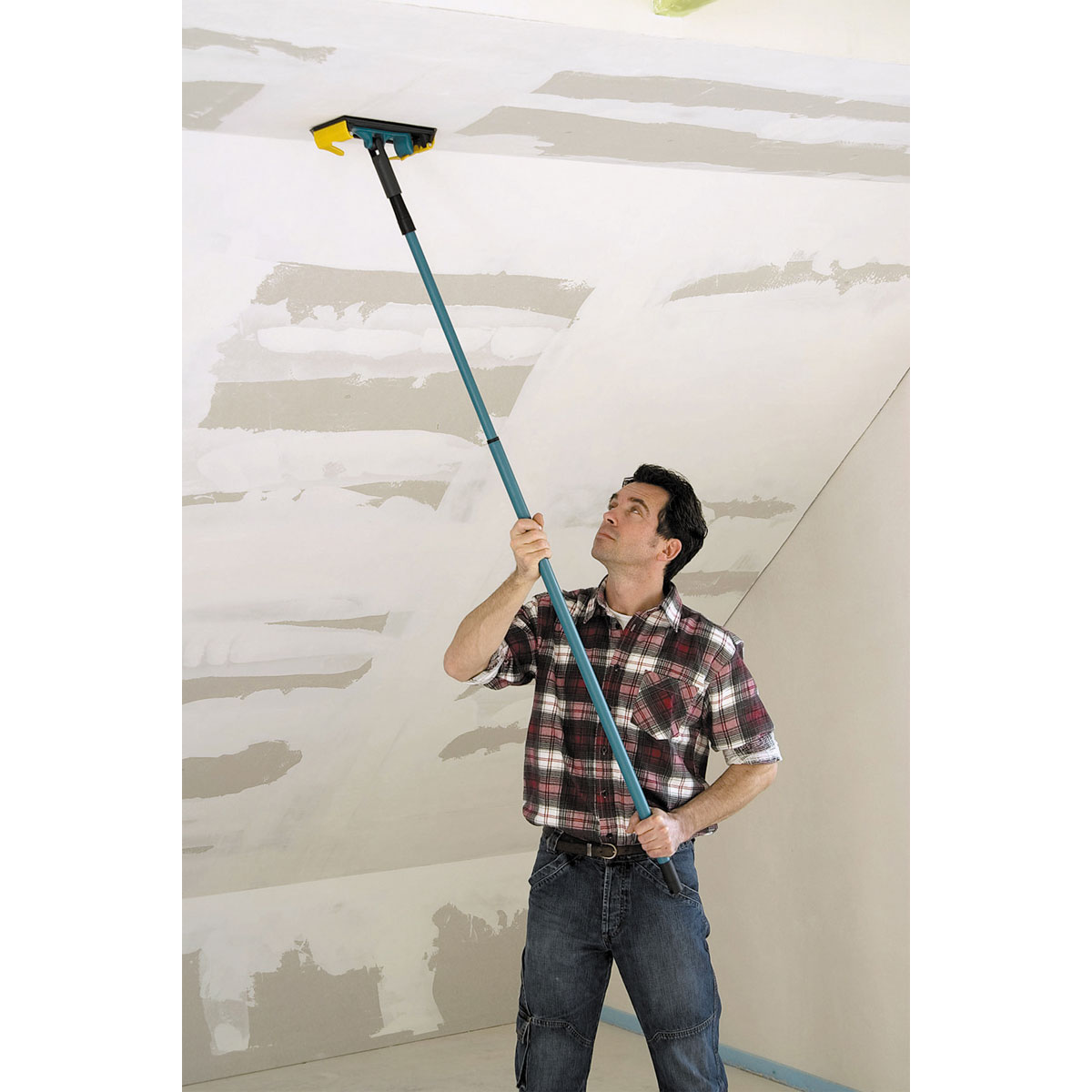 Wolfcraft  Teleskopstiel Bild 3