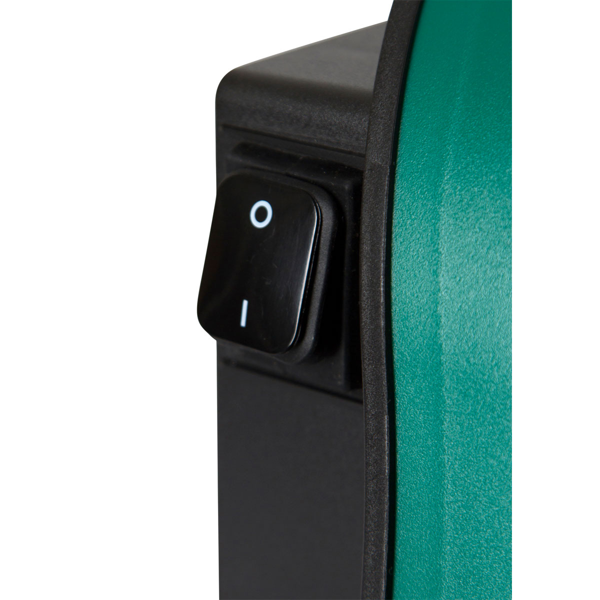 Weidezaungerät Duo Power X 4000 grün-schwarz