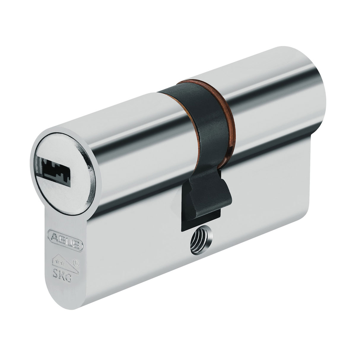 Abus Türzylinder XP20SN 30/30