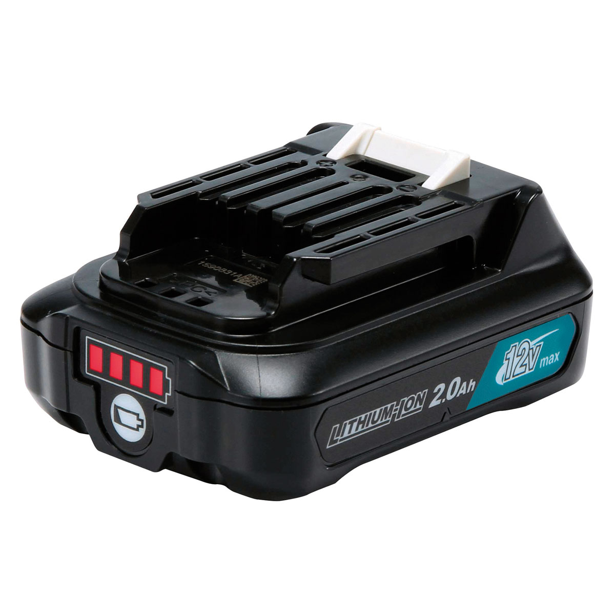Makita Akku 1021B Li 2 Ah