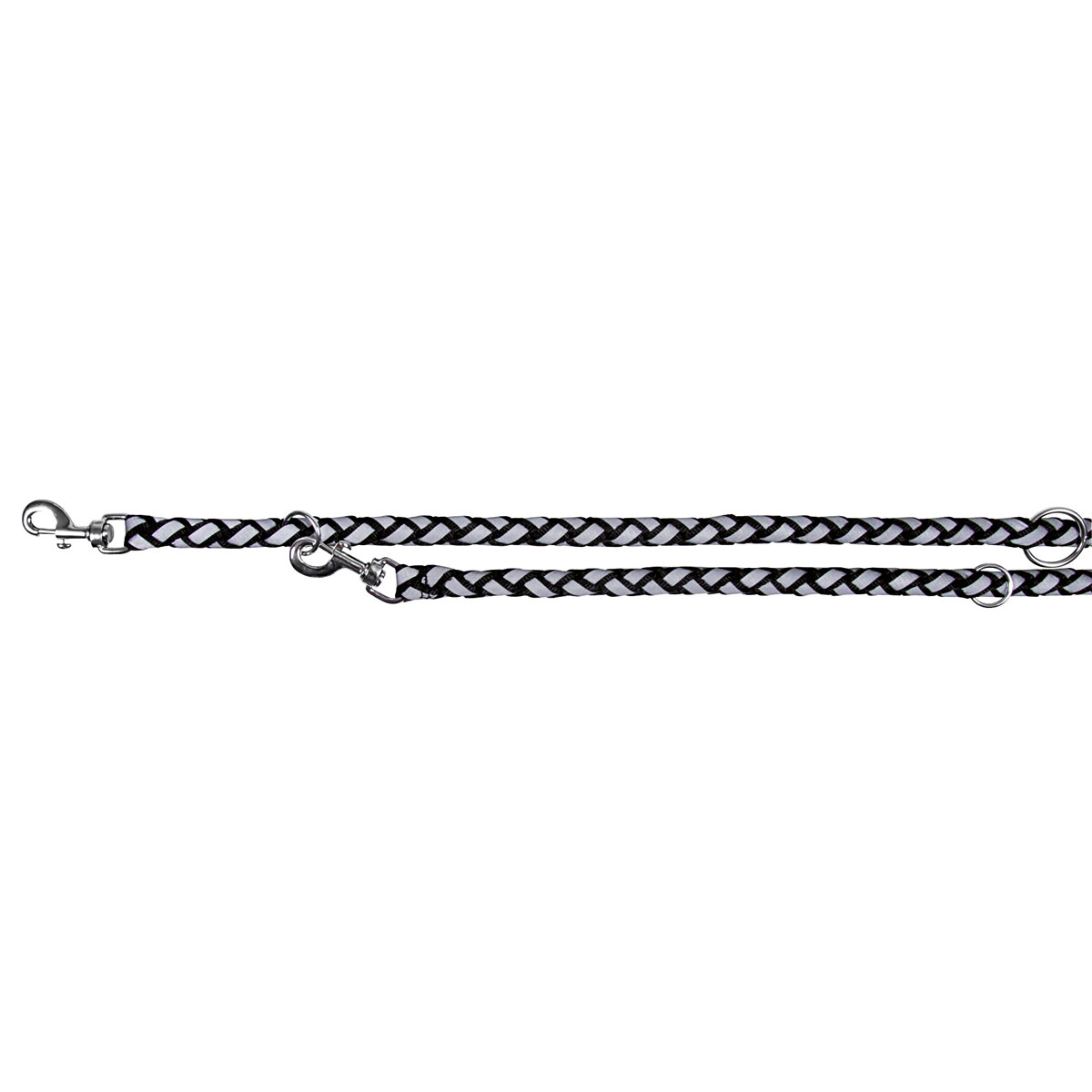 Trixie V-Leine Cavo Reflect S-M Trixie V-Leine Cavo Reflect S-M