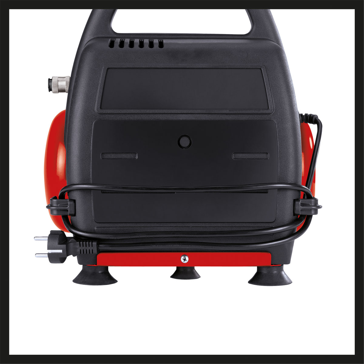 Einhell Kompressor TC-AC 190/6/8 OF Bild 6