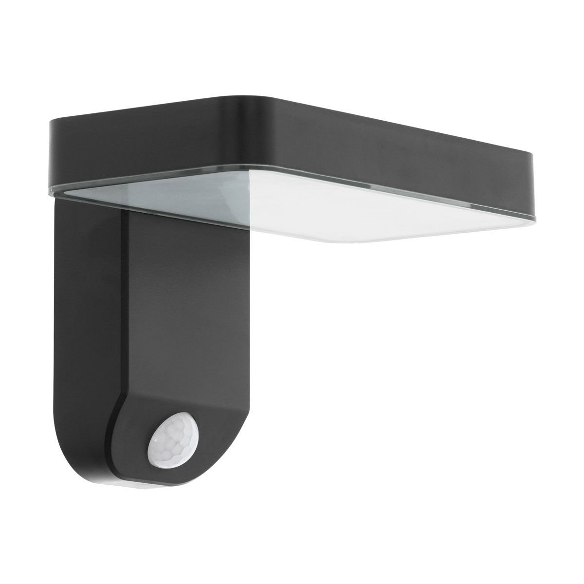 Eglo LED-Solar-Wandleuchte Pastion
