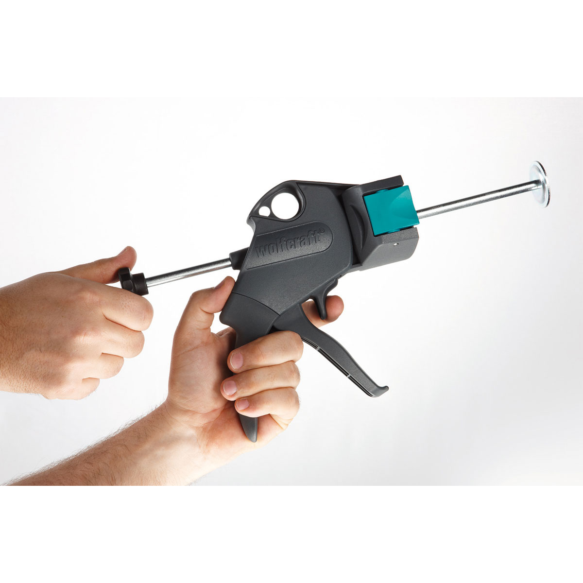 Wolfcraft  Kartuschenpresse MG 300 Bild 4