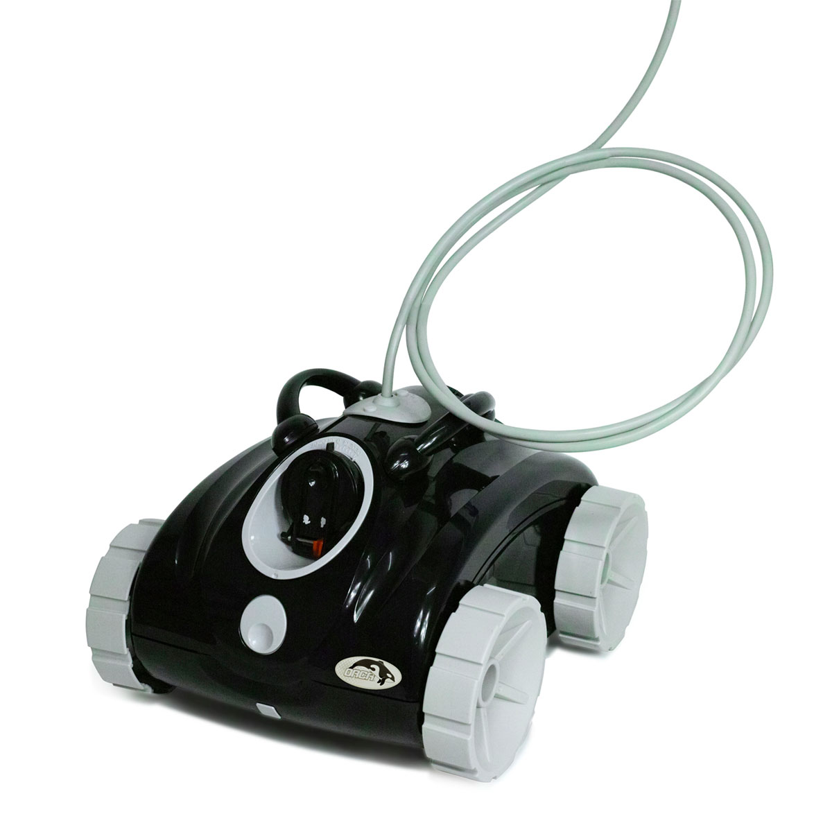 Bodensauger Orca 050 bis 24 m² 9 m Kabel