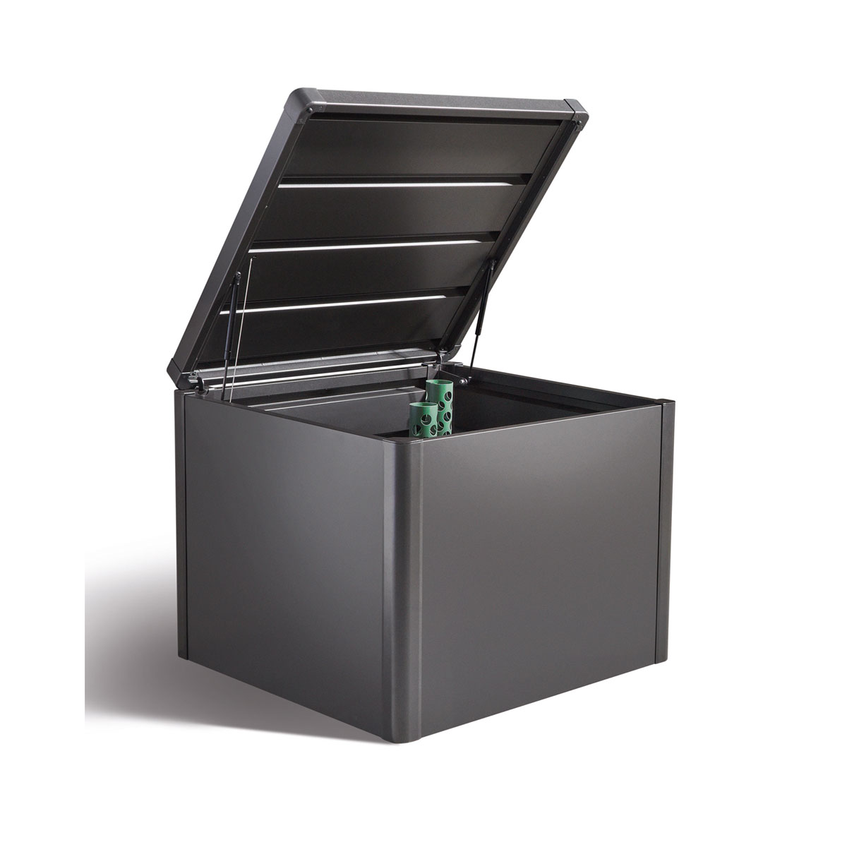 Biohort Komposter MonAmi dunkelgrau