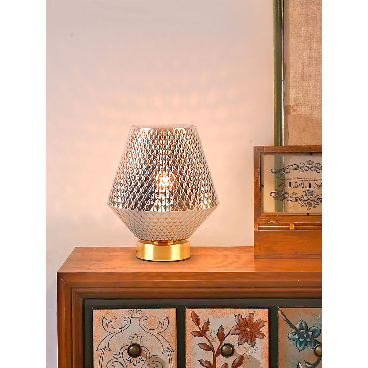 Flector Tischleuchte Candela Bild 3