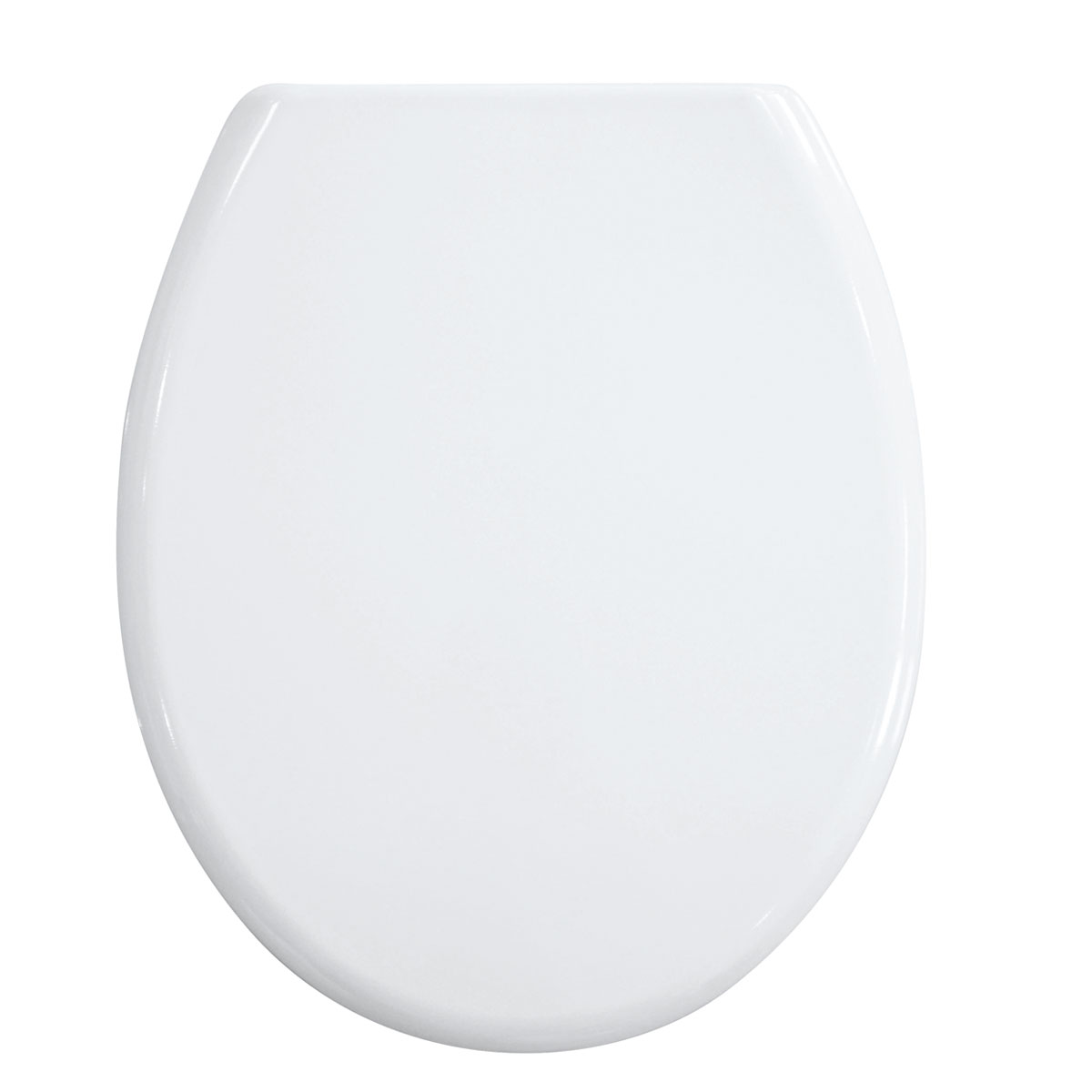 Valblue WC-Sitz Wien weißm Duroplast Absenkautomatik Quick Release Valblue WC-Sitz Wien weißm Duroplast Absenkautomatik Quick Release