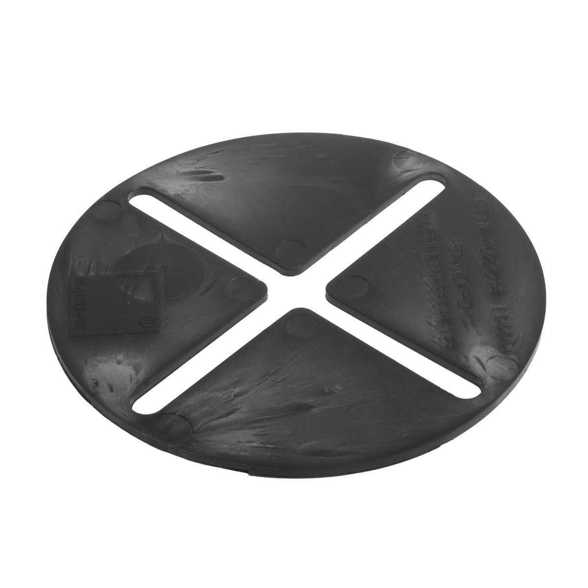 Standard Ausgleichsscheibe 10 Stk Bild 1