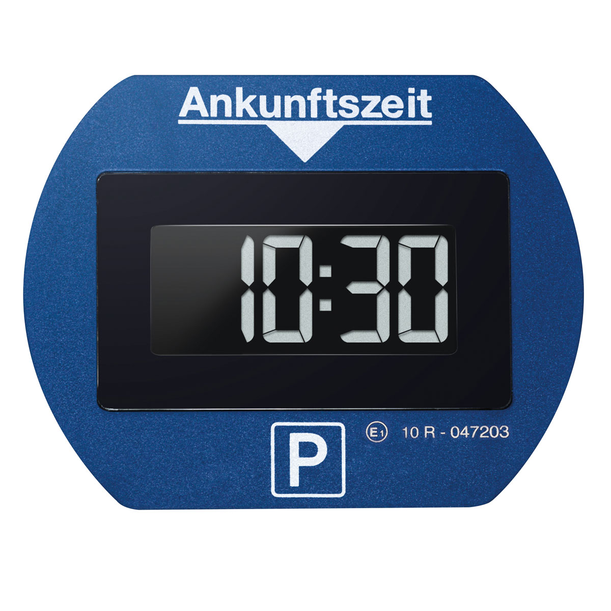 Parkscheibe elektrisch Park Lite