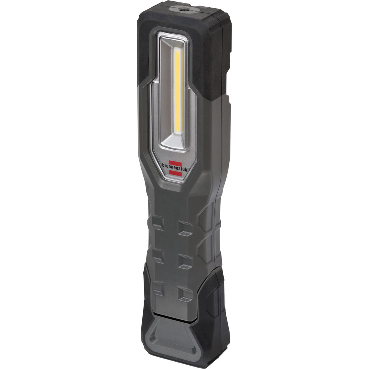 Brennenstuhl LED-Akku-Leuchte HL 1000 A grau-schwarz | K000064968