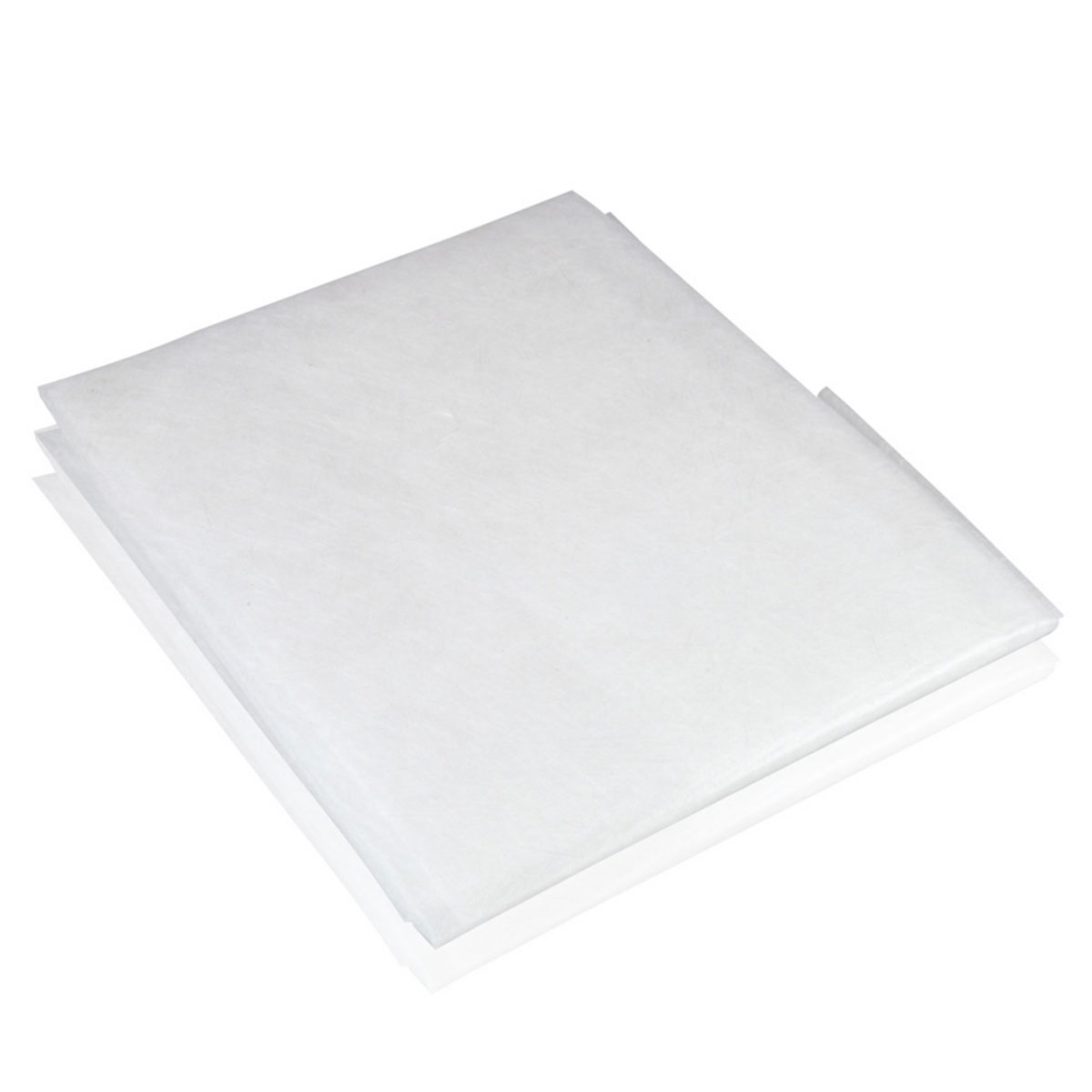 Nigrin  Glasfaser-Vlies 0,8 m²