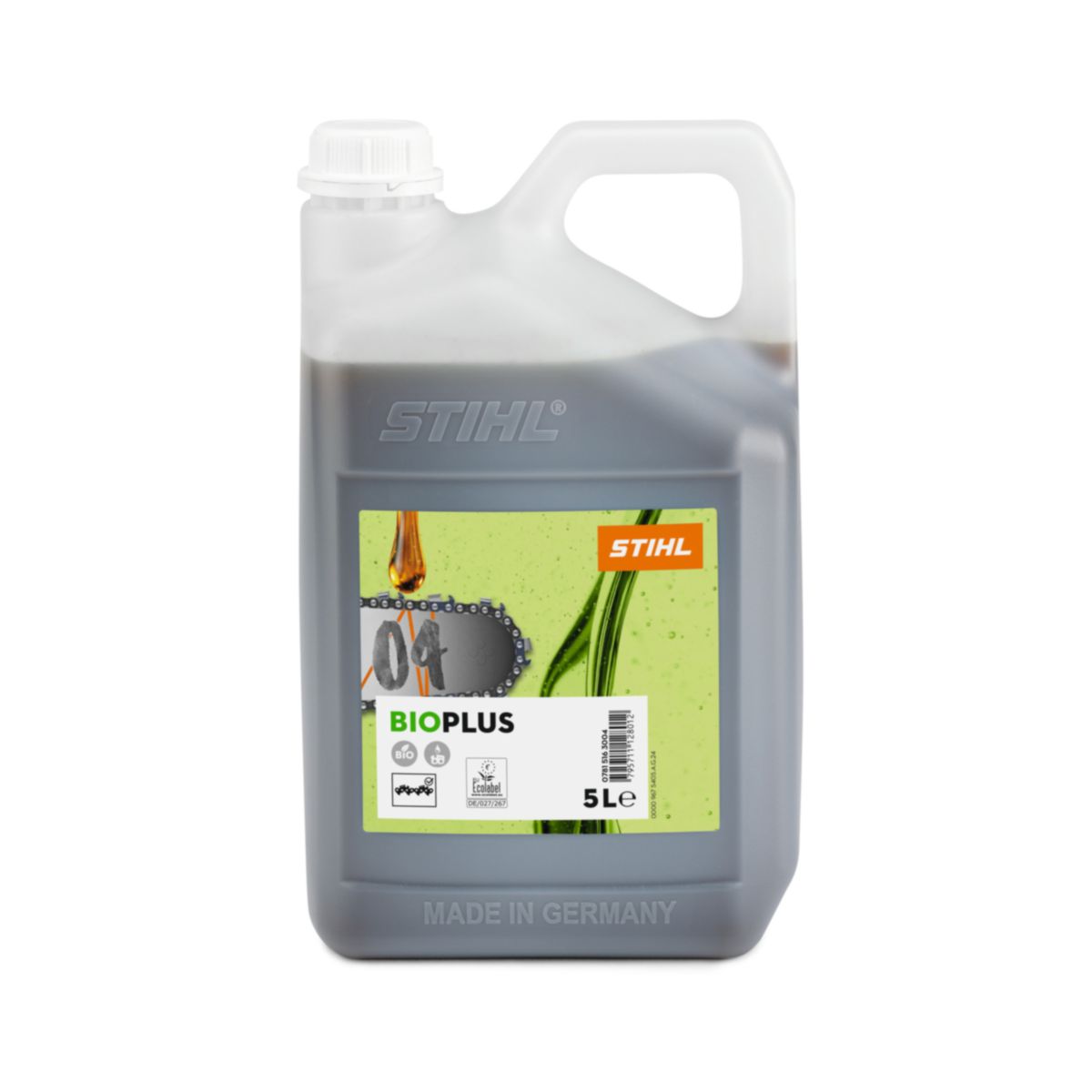 Stihl Haftöl BioPlus 1l