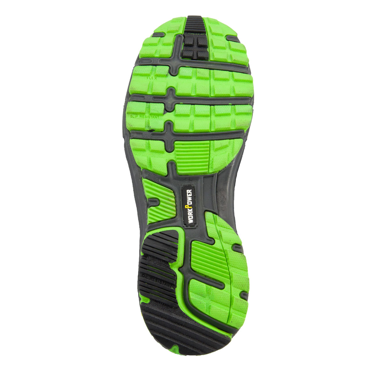 Damen Sicherheitshalbschuh S1P Sandy Größe  Bild 2
