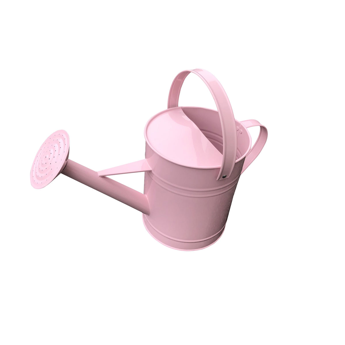 Haveson Gießkanne aus Zink 6 L pink Haveson Gießkanne aus Zink 6 L pink