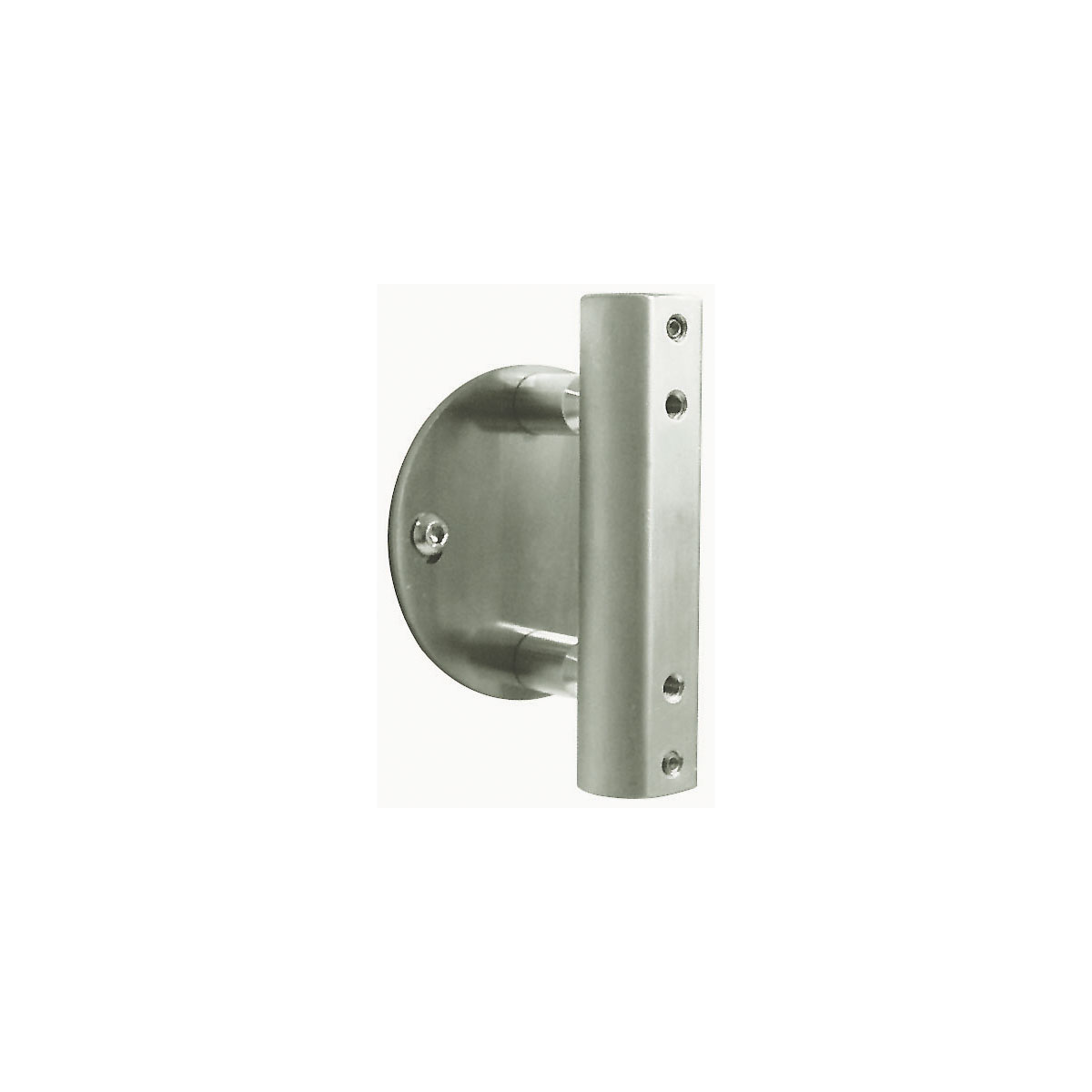 TREBA B6 Wandbefestigung Stab