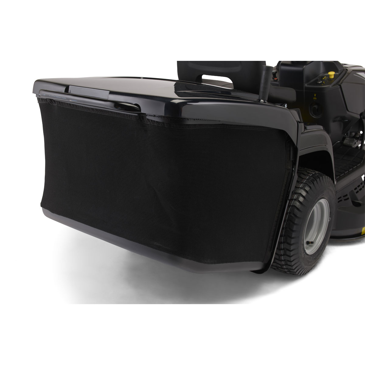 Alpina-Garden Rasentraktor AT4 98 HA Bild 7