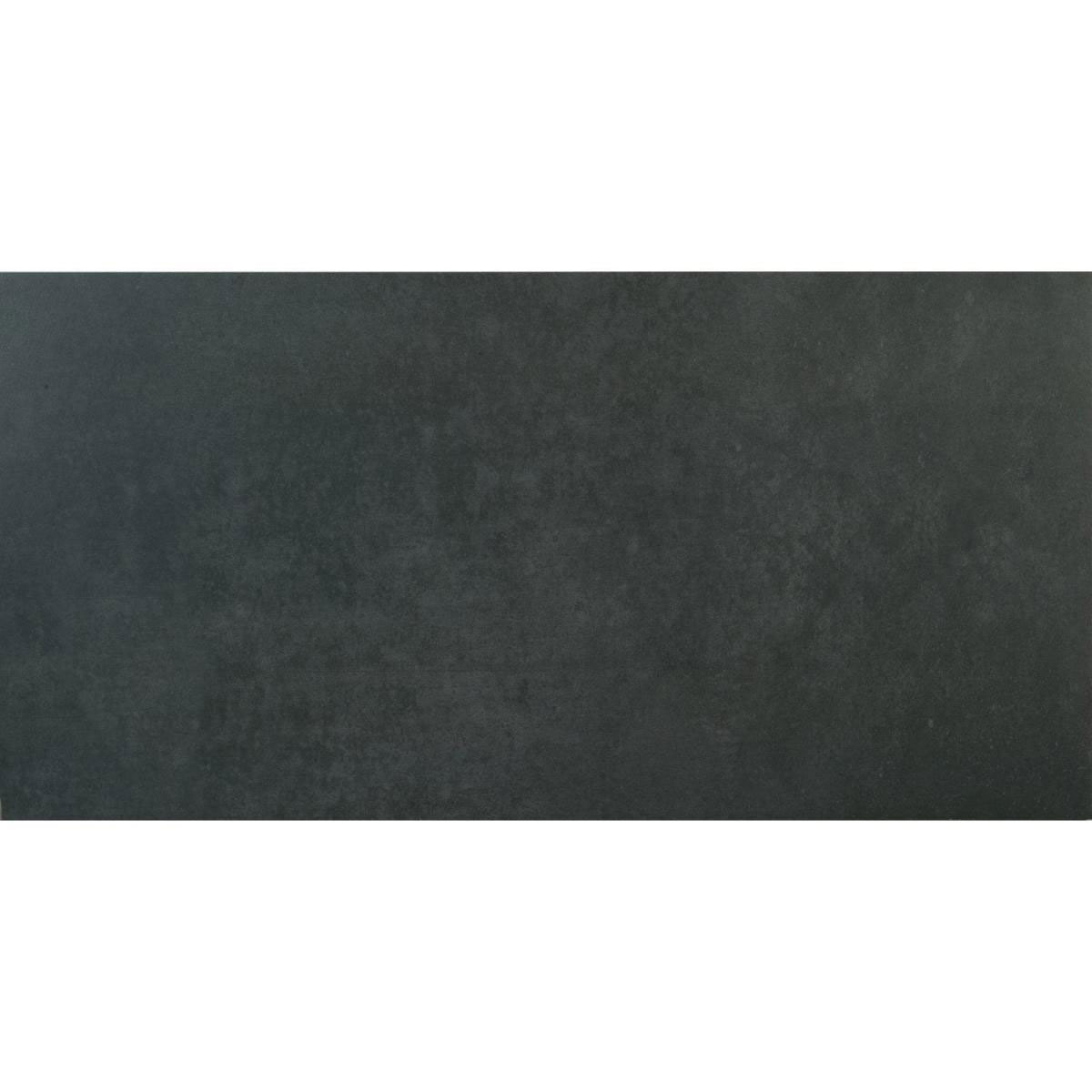 Feinsteinzeug Vision Anthrazit 30,5 x 60,5 x 0,9 cm