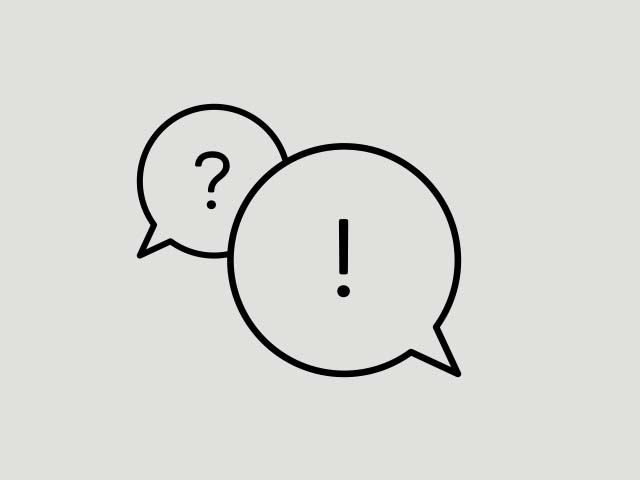 Fragen-und-antworten Icon